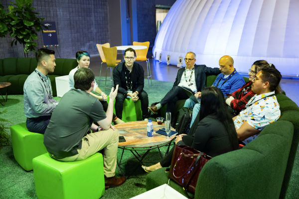 Community Connects